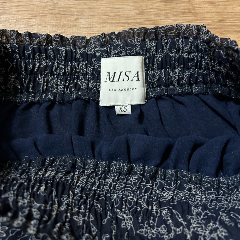 misa skirt - Picture 2 of 3